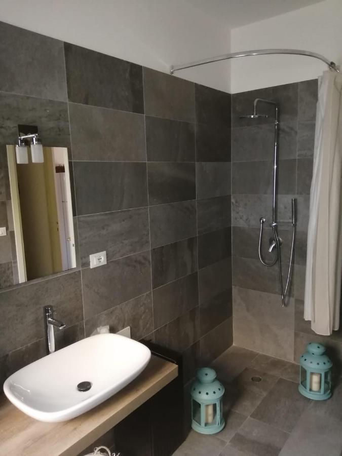 Central Suite 팔레르모 외부 사진