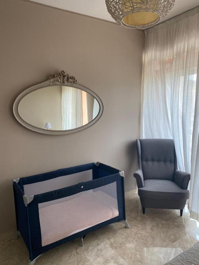 Central Suite 팔레르모 외부 사진