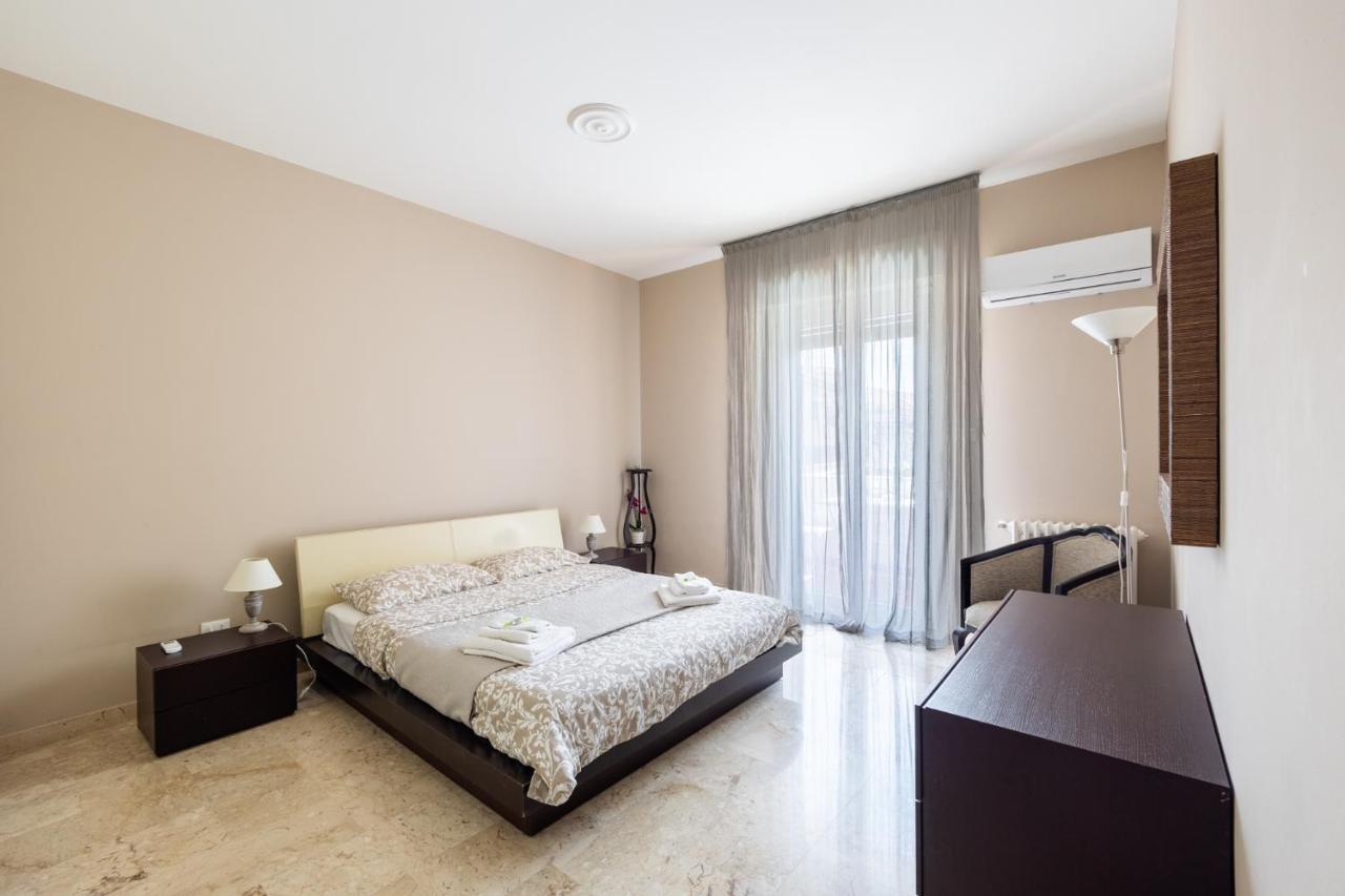 Central Suite 팔레르모 외부 사진